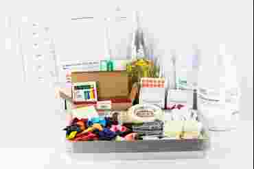 IMSA Fusion STEM Refill Kits