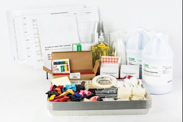 IMSA Fusion STEM Refill Kits