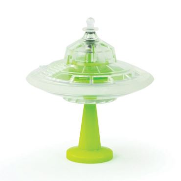 Gravitron Space Gyroscope