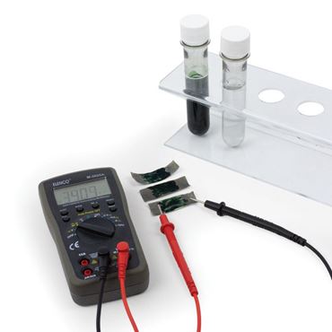 Polymers and Conductivity – Blended Learning Solution for Chemistry, 1-Year Access