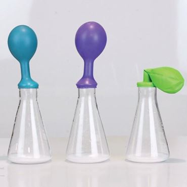 Explore Stoichiometry with Solids, Solutions & Gases–Blended Learning Solution for Chem 1-Yr Access