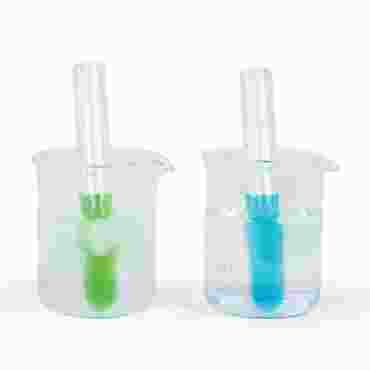 Manipulating Equilibria to Determine Sulfites in Grape Juice–Blended Learning for Chem, 1-Yr Access