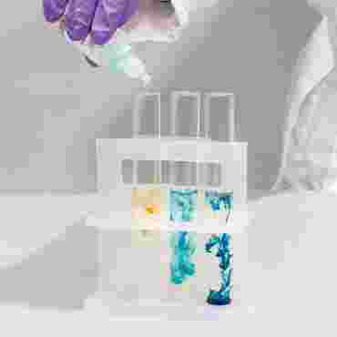 The Redox Chemistry of Iron – Blended Learning Solution for Chemistry, 1-Year Access