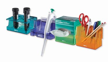 MagLab Magnetic Lab Storage Set