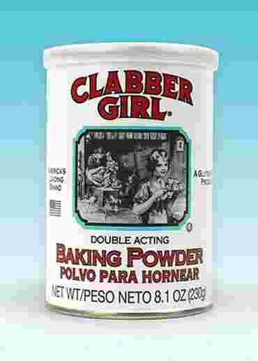 Baking Powder 229 g