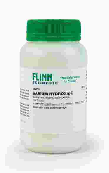 Barium Hydroxide Reagent 100 g
