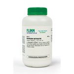 Barium Nitrate Reagent 100 g