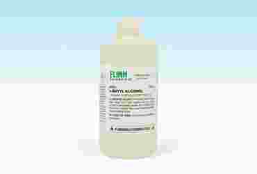 N-Butyl Alcohol Reagent 500 mL
