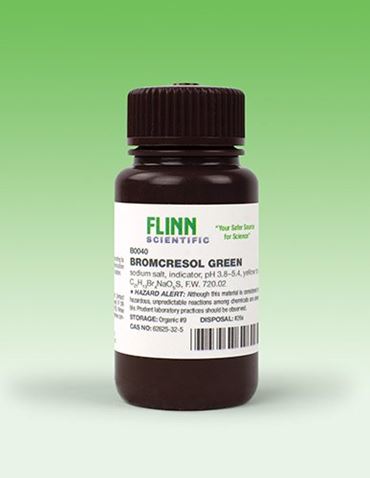 Bromcresol Green 1 g