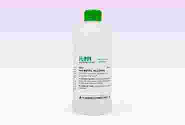 Tert-Butyl Alcohol 500 mL