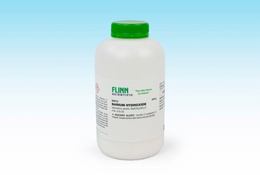 Barium Hydroxide Reagent 100 g