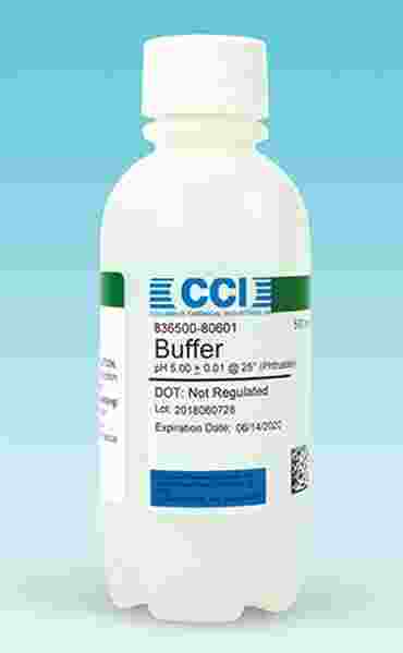 pH 2 Buffer Solution 500 mL