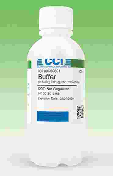 pH 2 Buffer Solution 500 mL
