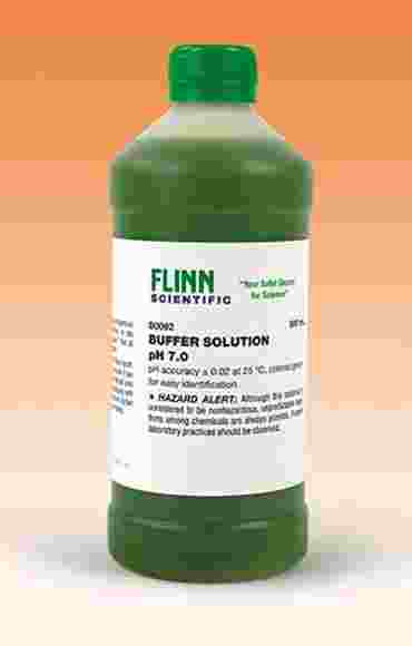 pH 2 Buffer Solution 500 mL