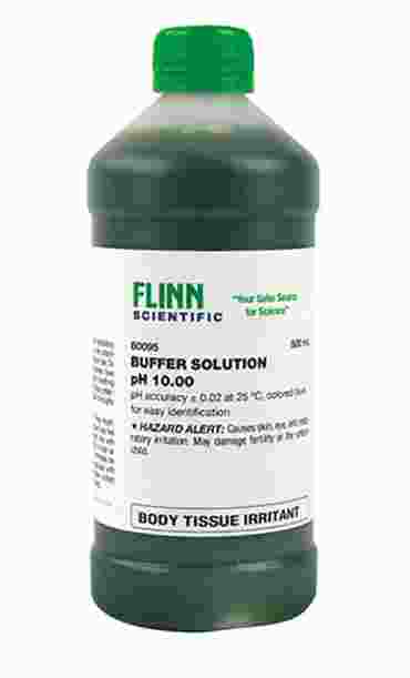 pH 2 Buffer Solution 500 mL