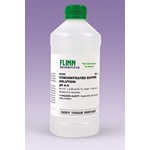 Buffer Solution Concentrated pH 4 500 mL