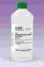 Buffer Solution Concentrated pH 4 500 mL