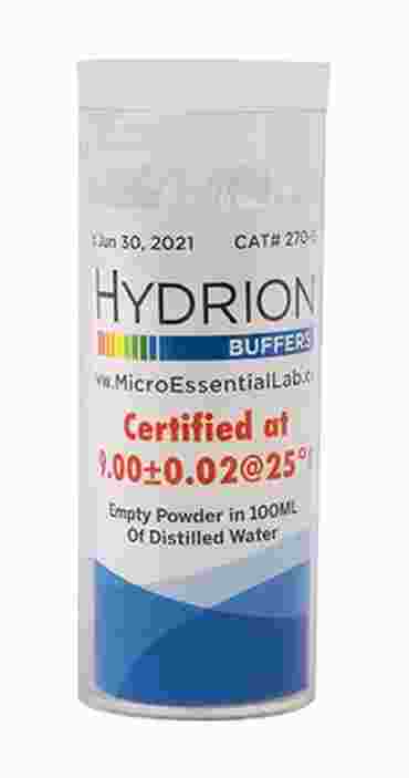 pH 2 Buffer Capsules