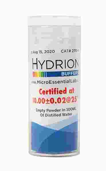 pH 2 Buffer Capsules