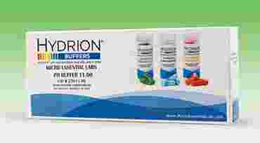 pH 2 Buffer Capsules