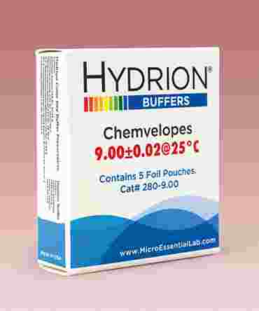 pH 2 Buffer Chemvelopes