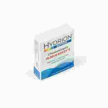 pH 2 Buffer Chemvelopes