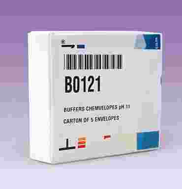 pH 2 Buffer Chemvelopes