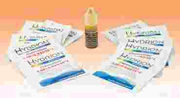 pH 2 Buffer Chemvelopes