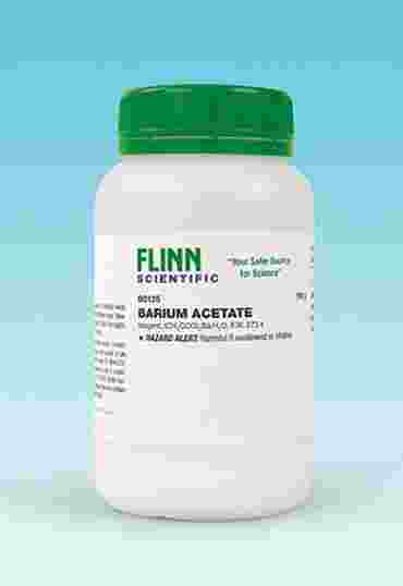 Barium Acetate 100 g