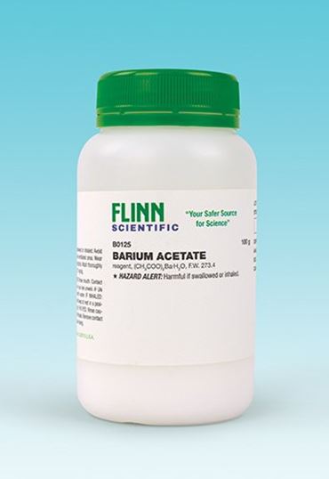 Barium Acetate 100 g
