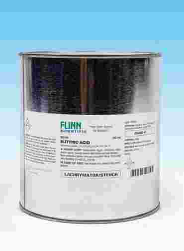 Butyric Acid 500 mL
