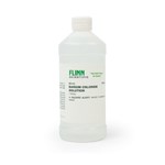 Barium Chloride 1 M Solution 500 mL