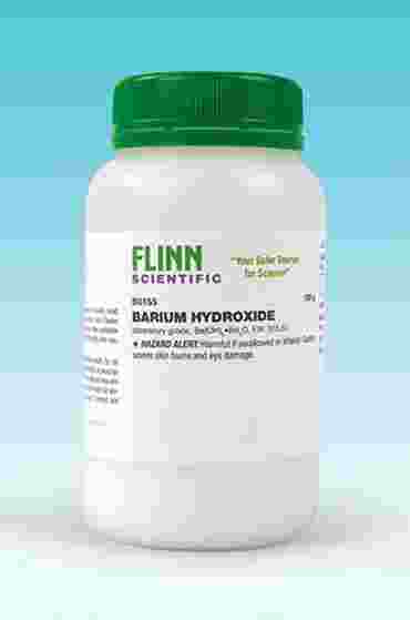 Barium Hydroxide Reagent 100 g