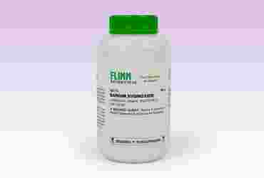 Barium Hydroxide Reagent 100 g