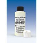 Clear Preservative Buffer Solution 60 mL