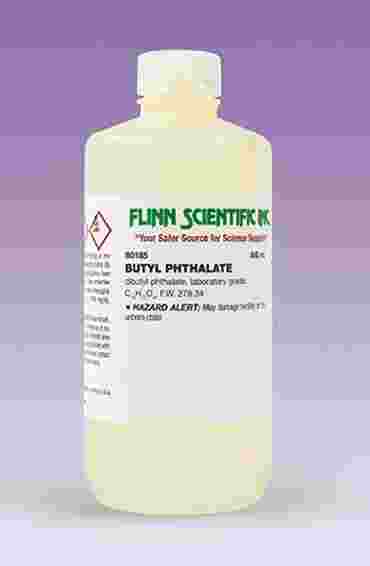 Butyl Phthalate 100 mL