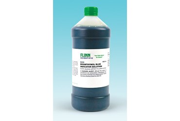 Bromthymol Blue 0.04% Solution 500 mL