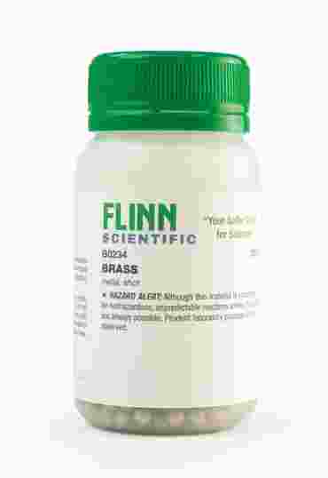 Brass Shot 100 g