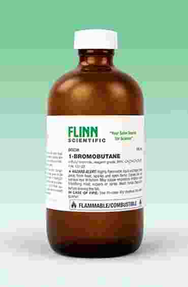 1-Bromobutane 100 mL
