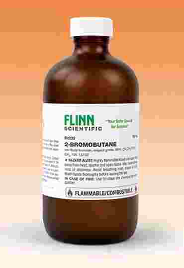 2-Bromobutane 100 mL