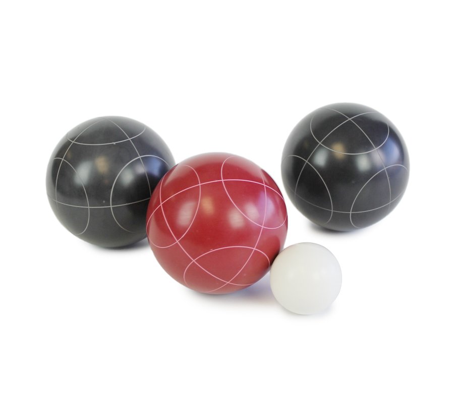 Lawn Bowling Ball, 4" Diameter Flinn Scientific