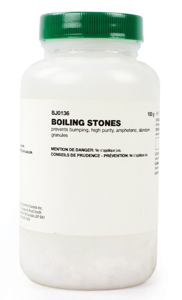 Boiling Stones, 100 g Flinn Scientific