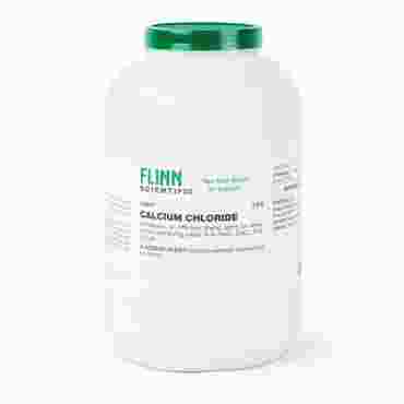 Calcium Chloride Anhydrous 500 g