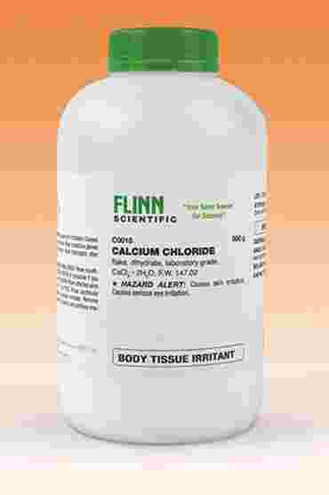Calcium Chloride Reagent 500 g