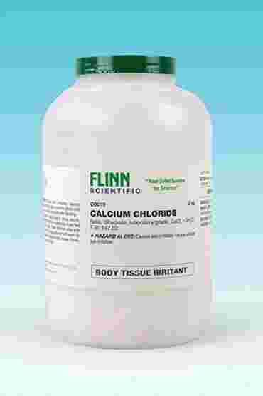 Calcium Chloride Reagent 500 g
