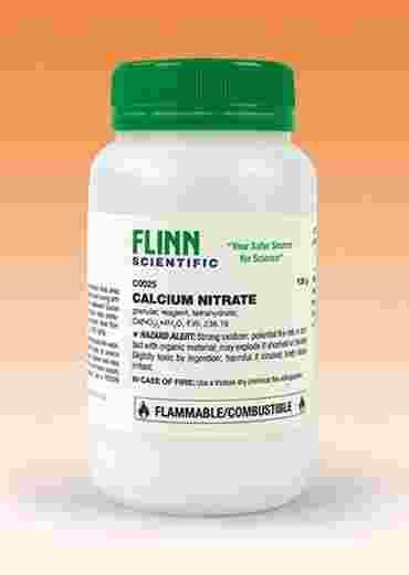 Calcium Nitrate Reagent 100 g