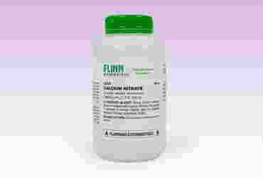 Calcium Nitrate Reagent 100 g