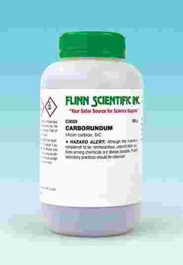 Carborundum 500 g