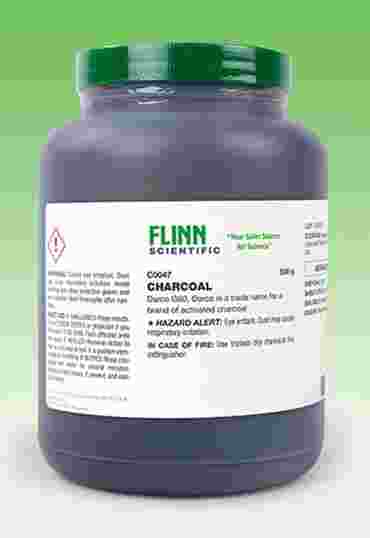 Charcoal Powder 500 g