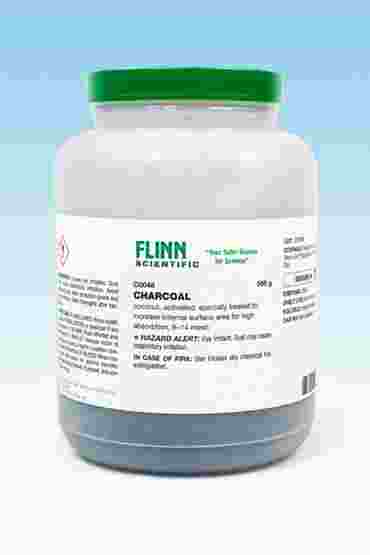 Charcoal Powder 500 g